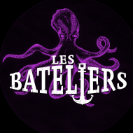 Les Bateliers